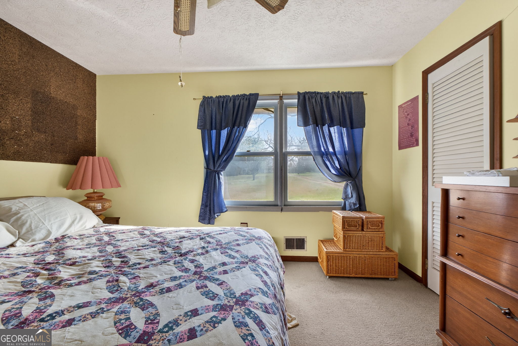 2411 Williamson Zebulon Road Williamson, GA 30292 - Photo 21 of 46