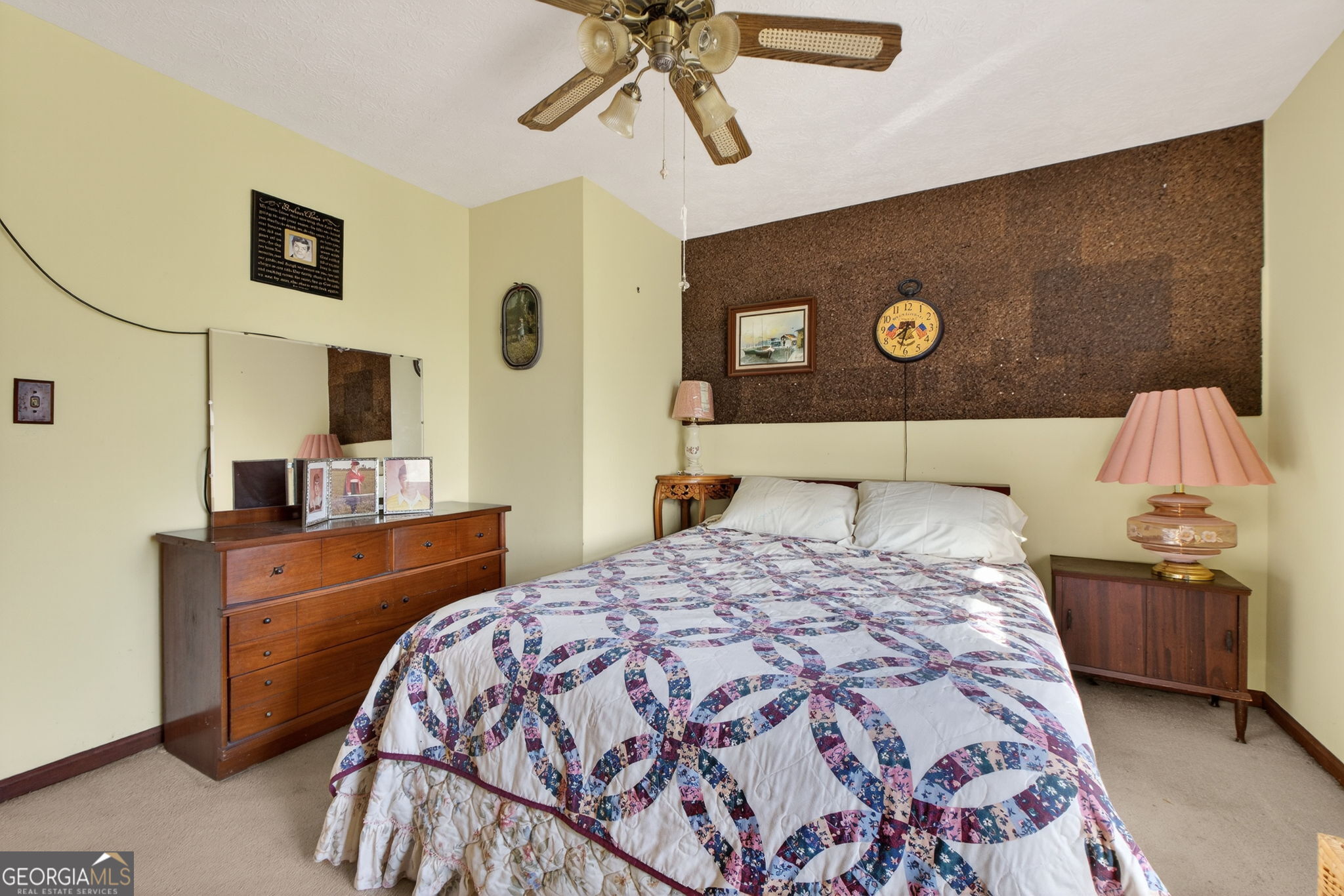 2411 Williamson Zebulon Road Williamson, GA 30292 - Photo 22 of 46