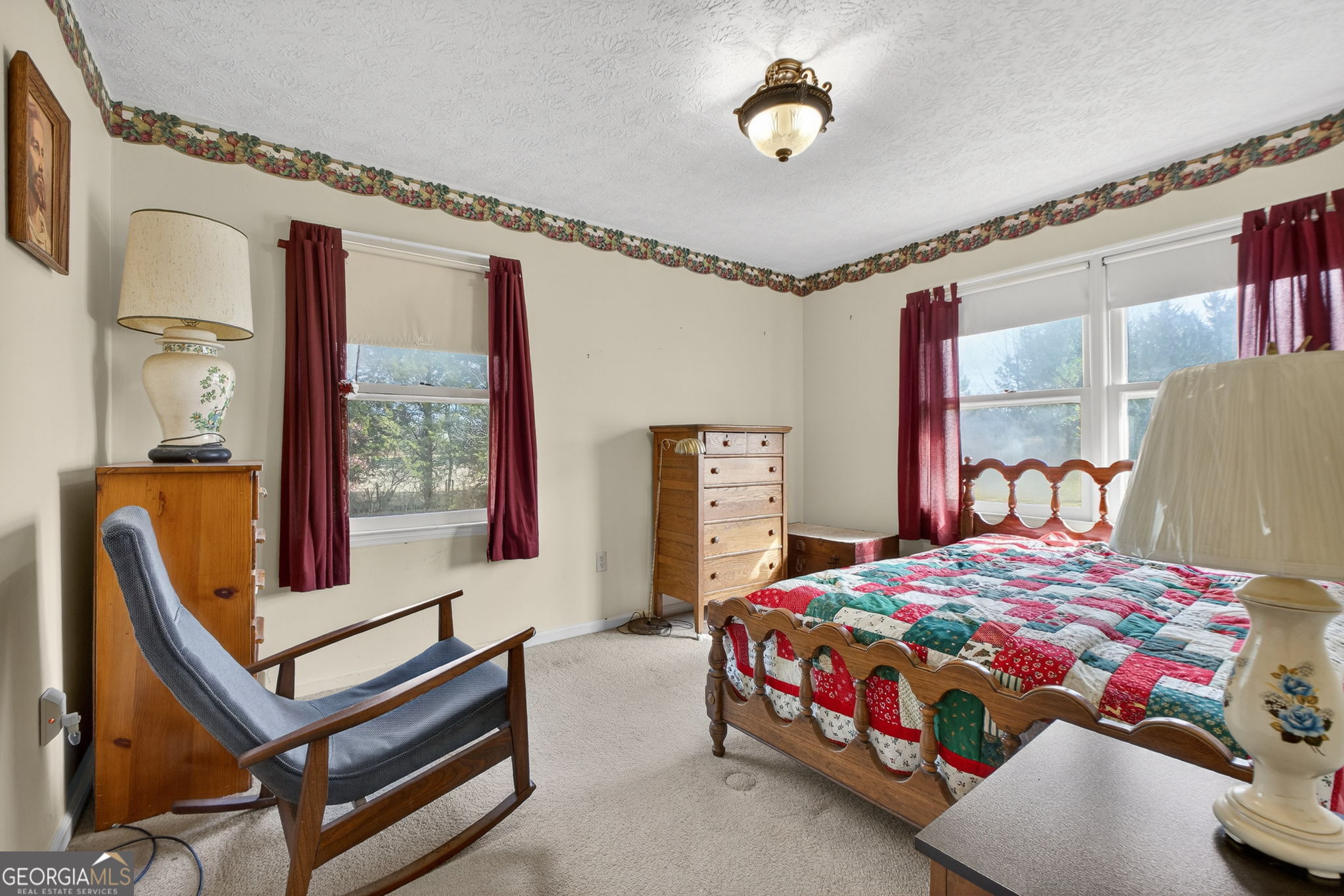 2411 Williamson Zebulon Road Williamson, GA 30292 - Photo 24 of 46