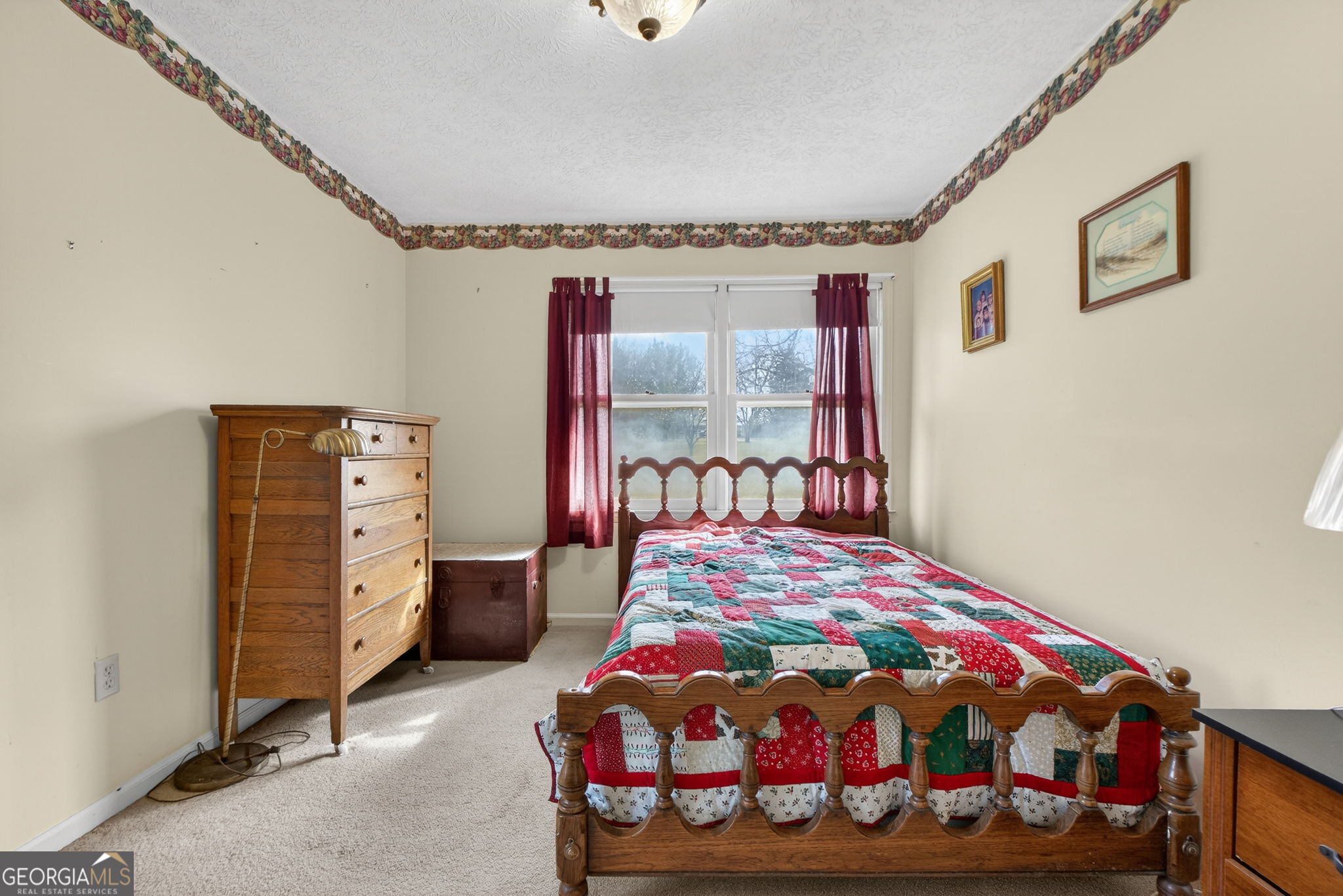 2411 Williamson Zebulon Road Williamson, GA 30292 - Photo 25 of 46