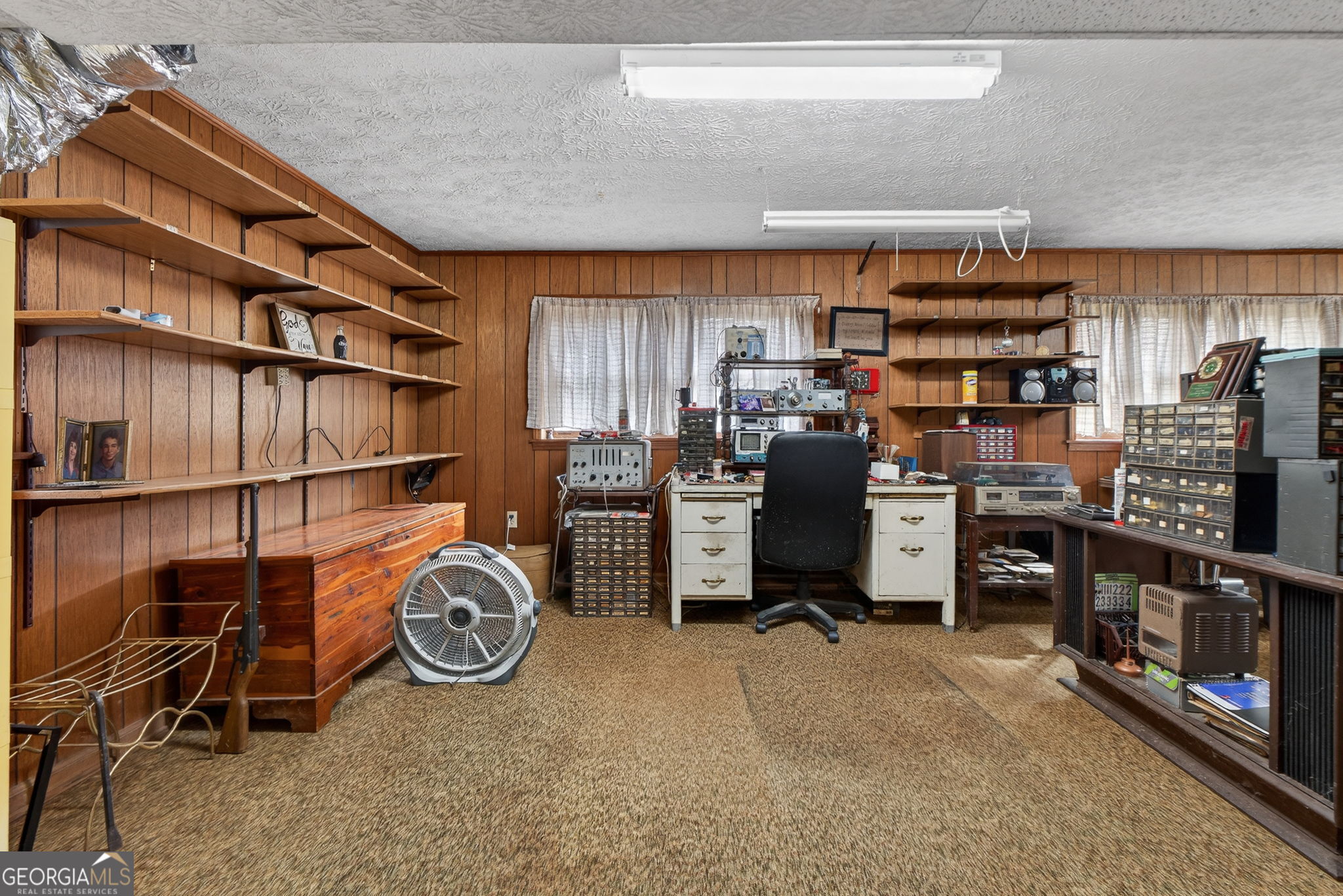 2411 Williamson Zebulon Road Williamson, GA 30292 - Photo 28 of 46