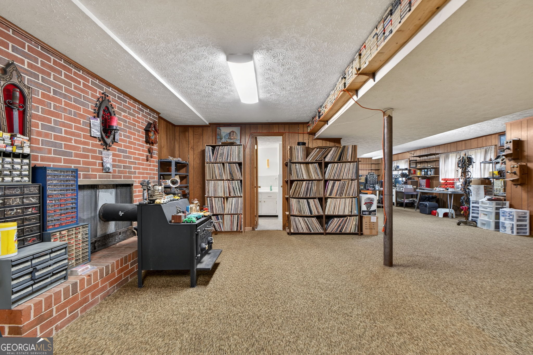 2411 Williamson Zebulon Road Williamson, GA 30292 - Photo 31 of 46