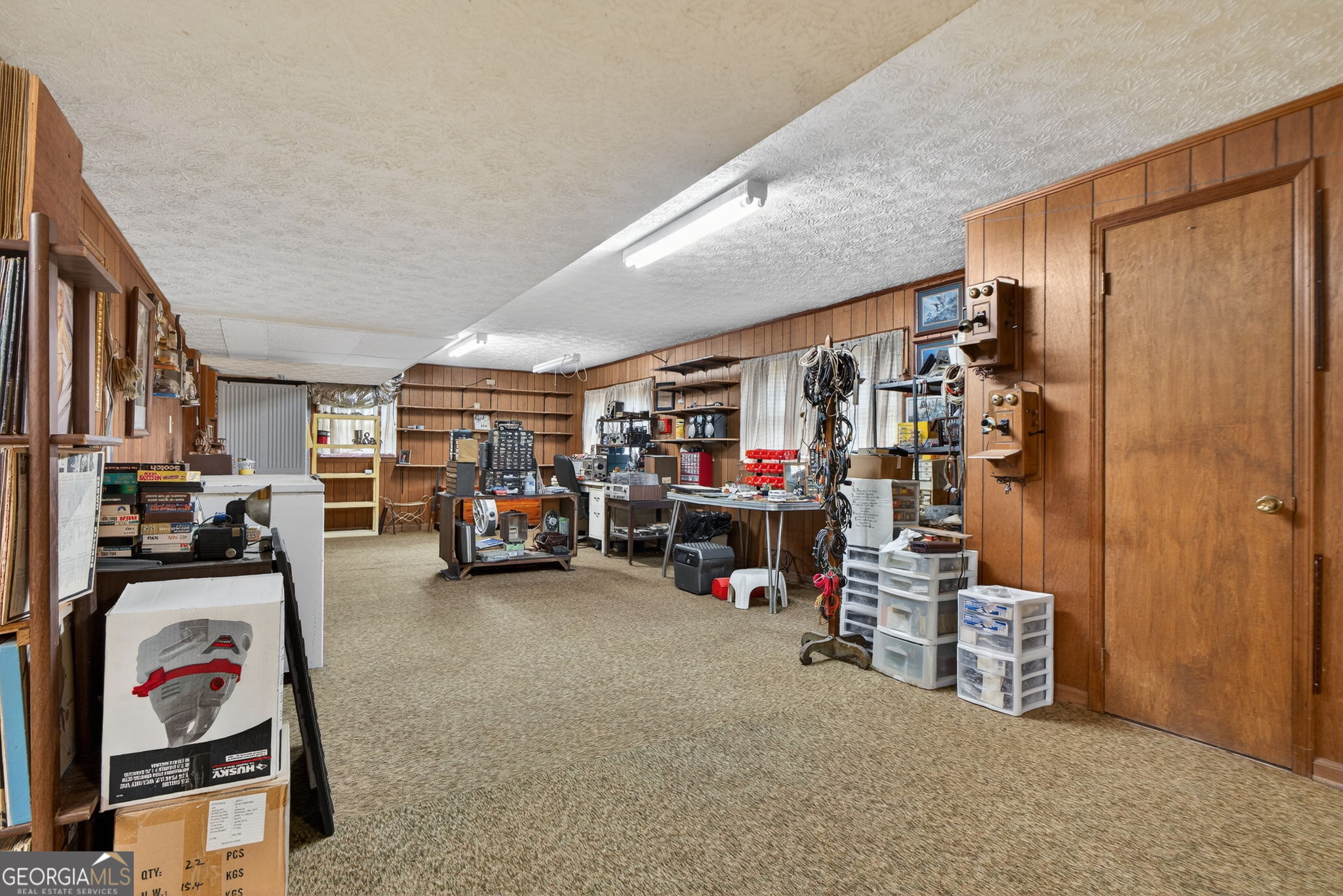 2411 Williamson Zebulon Road Williamson, GA 30292 - Photo 34 of 46