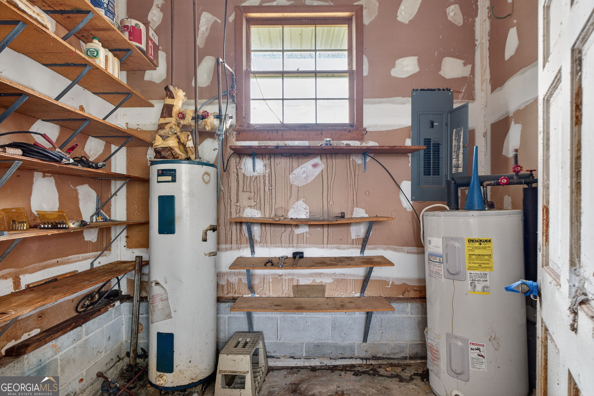 2411 Williamson Zebulon Road Williamson, GA 30292 - Photo 35 of 46