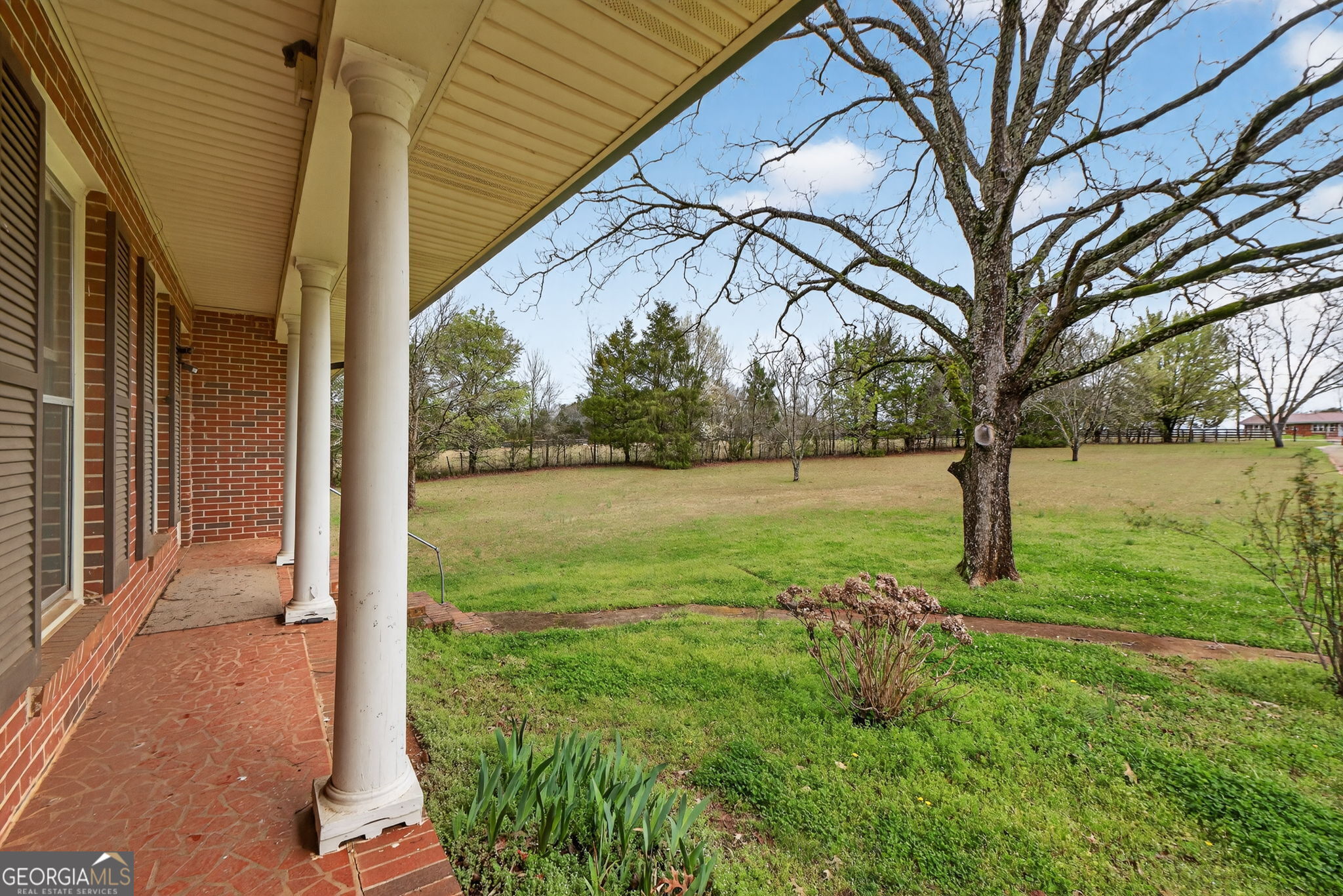 2411 Williamson Zebulon Road Williamson, GA 30292 - Photo 4 of 46