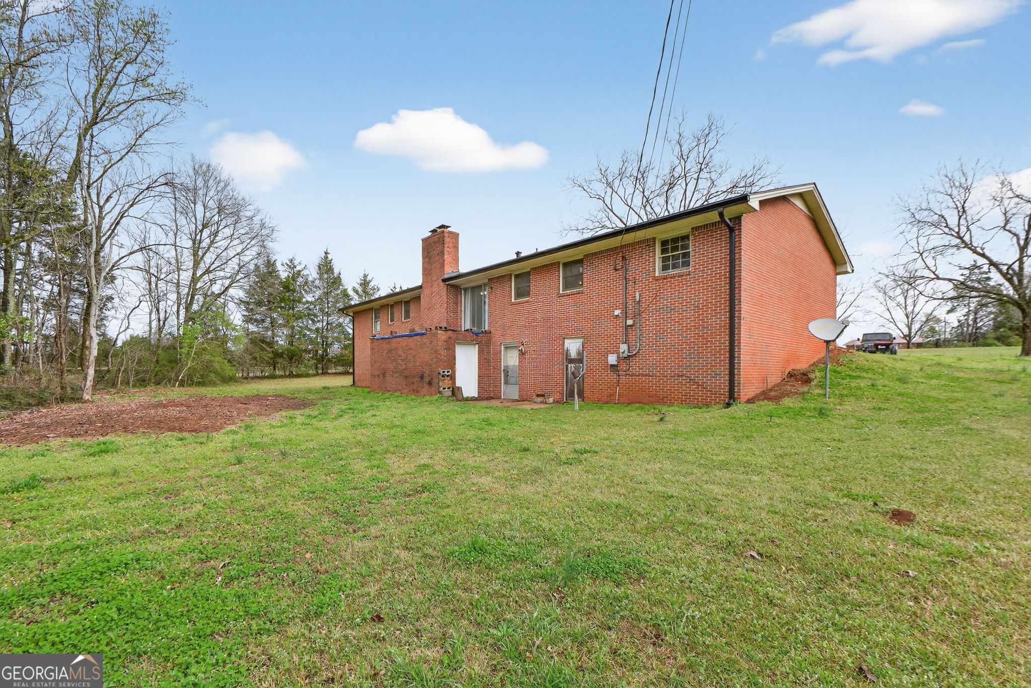 2411 Williamson Zebulon Road Williamson, GA 30292 - Photo 43 of 46