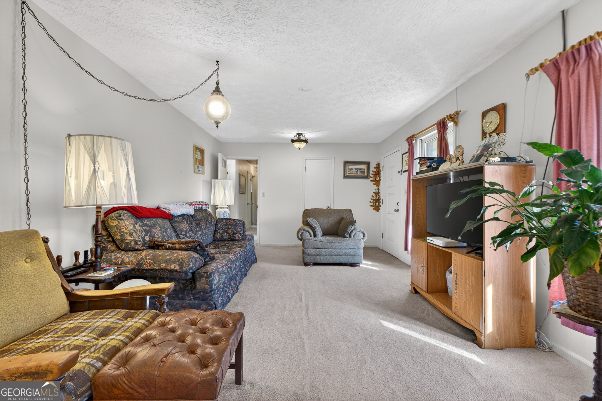 2411 Williamson Zebulon Road Williamson, GA 30292 - Photo 8 of 46