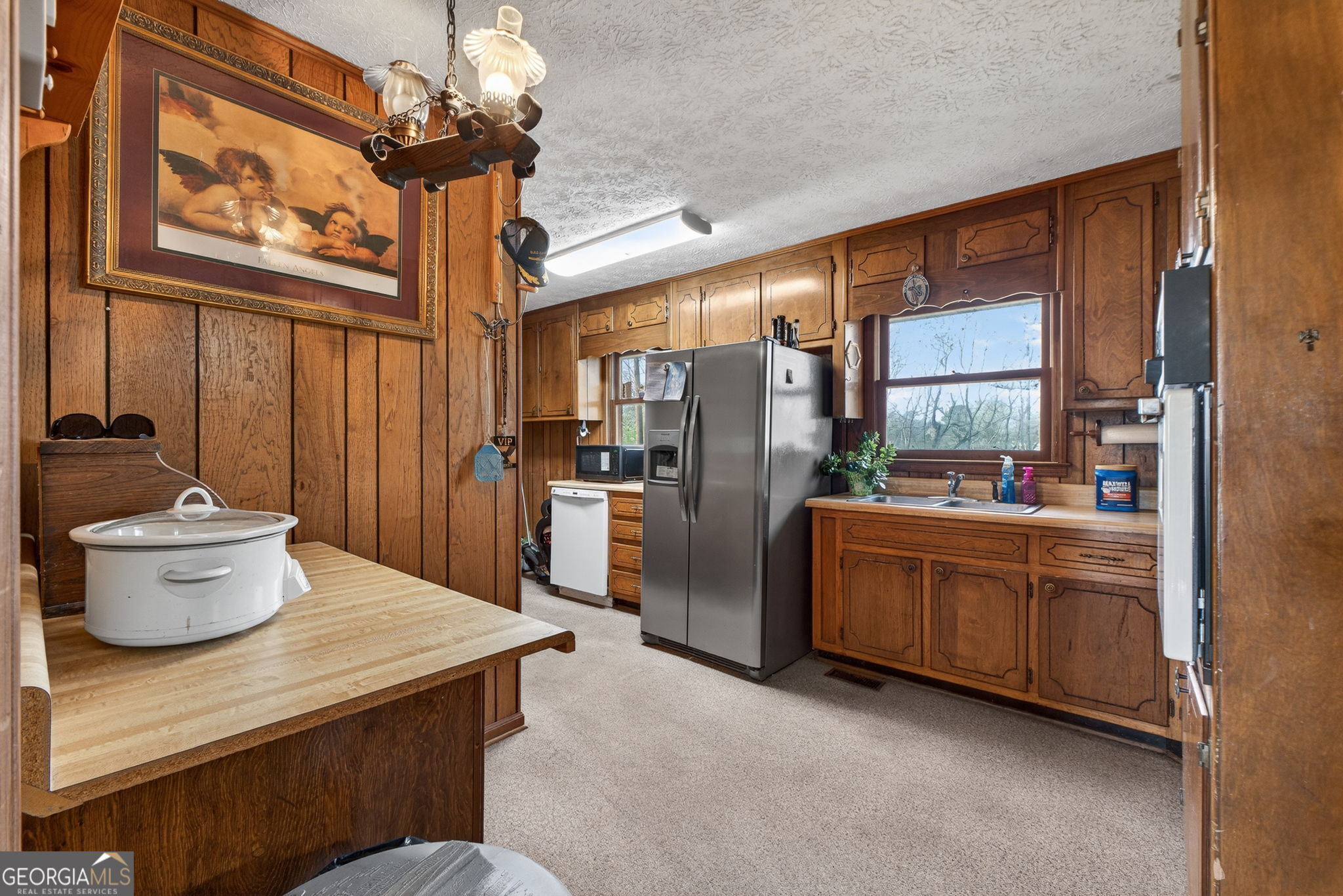 2411 Williamson Zebulon Road Williamson, GA 30292 - Photo 9 of 46