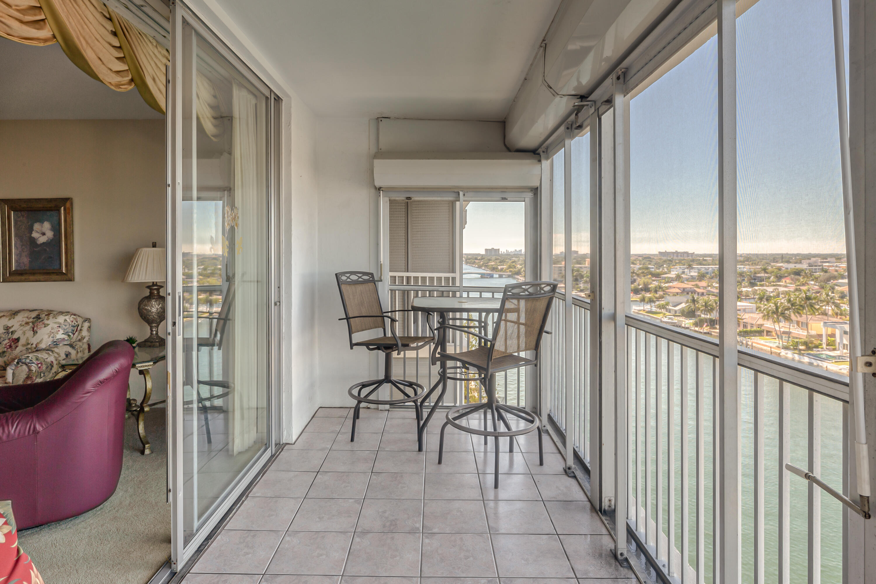 303 North Riverside Drive, Unit PH5 Pompano Beach, FL 33062 - Photo 31 of 46 Shutters