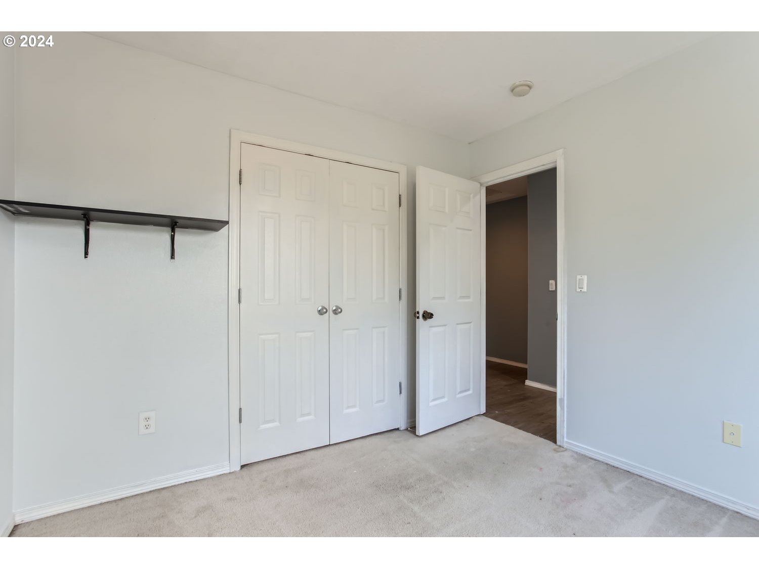 11405 Southeast Clinton Street Portland, OR 97266 - Photo 21 of 29 a view of an empty room
