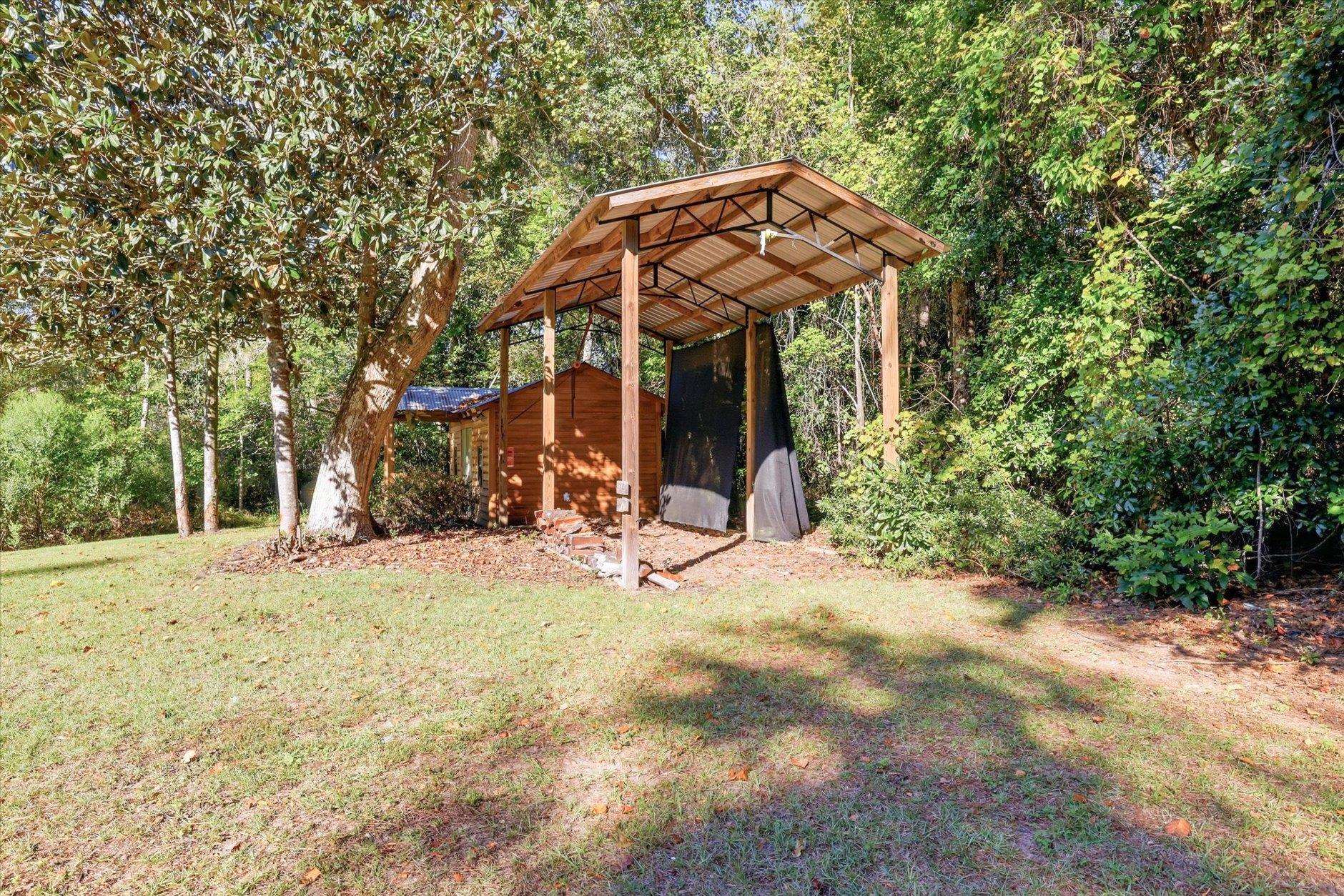 7036 Proctor Road Tallahassee, FL 32309 - Photo 55 of 66 Gallery Image 55