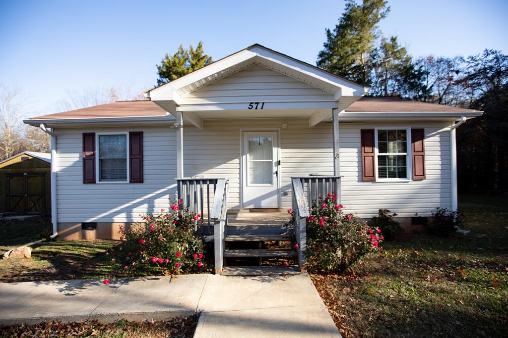 571 Five Forks Road Pamplin, VA 23958 - Photo 4 of 89 Gallery Image 4