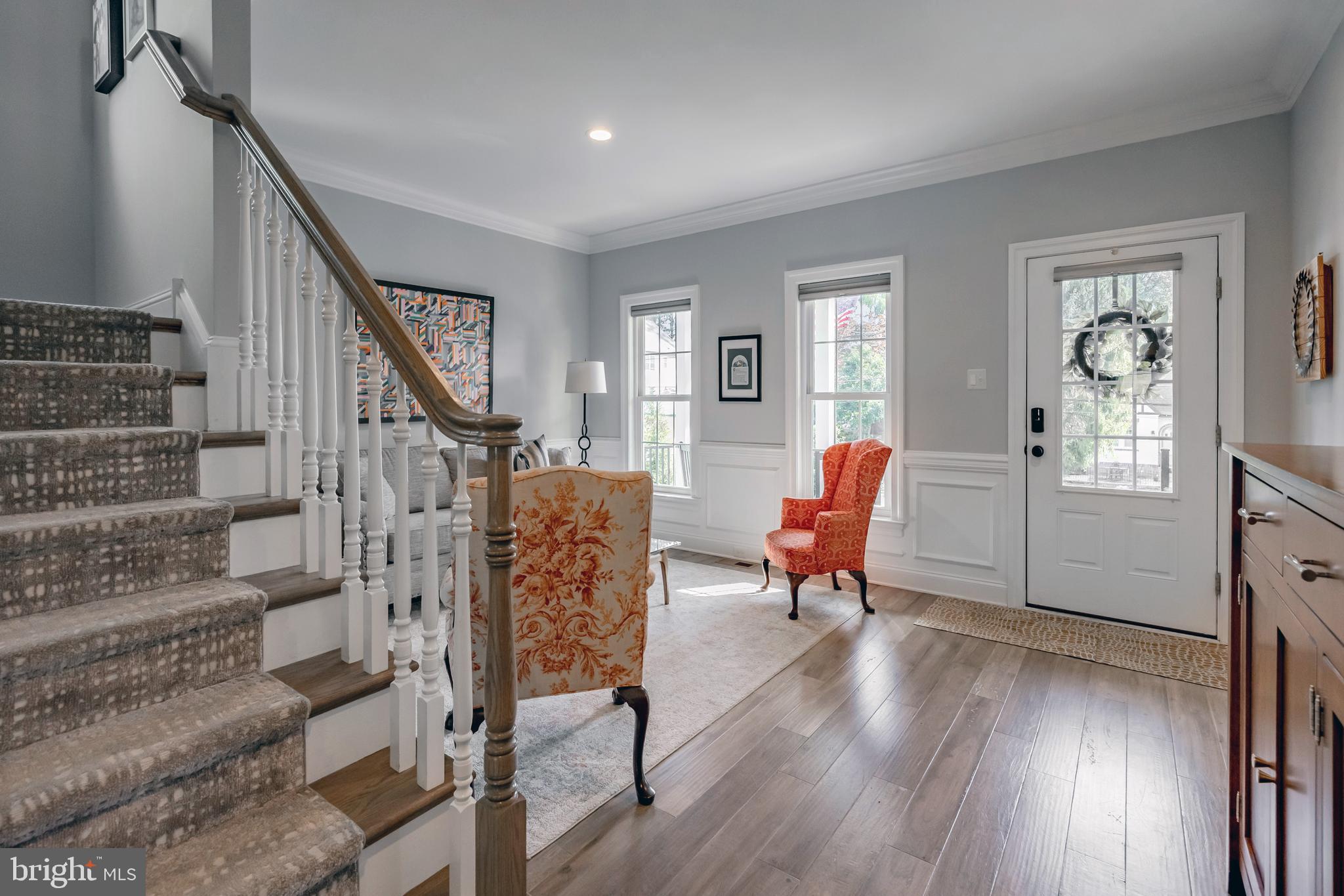 24 Oakland Road Broomall, PA 19008 - Photo 7 of 49 Gallery Image 7