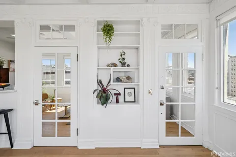 $888,000 | 630 Leavenworth Street, Unit PH, San Francisco, CA 94109