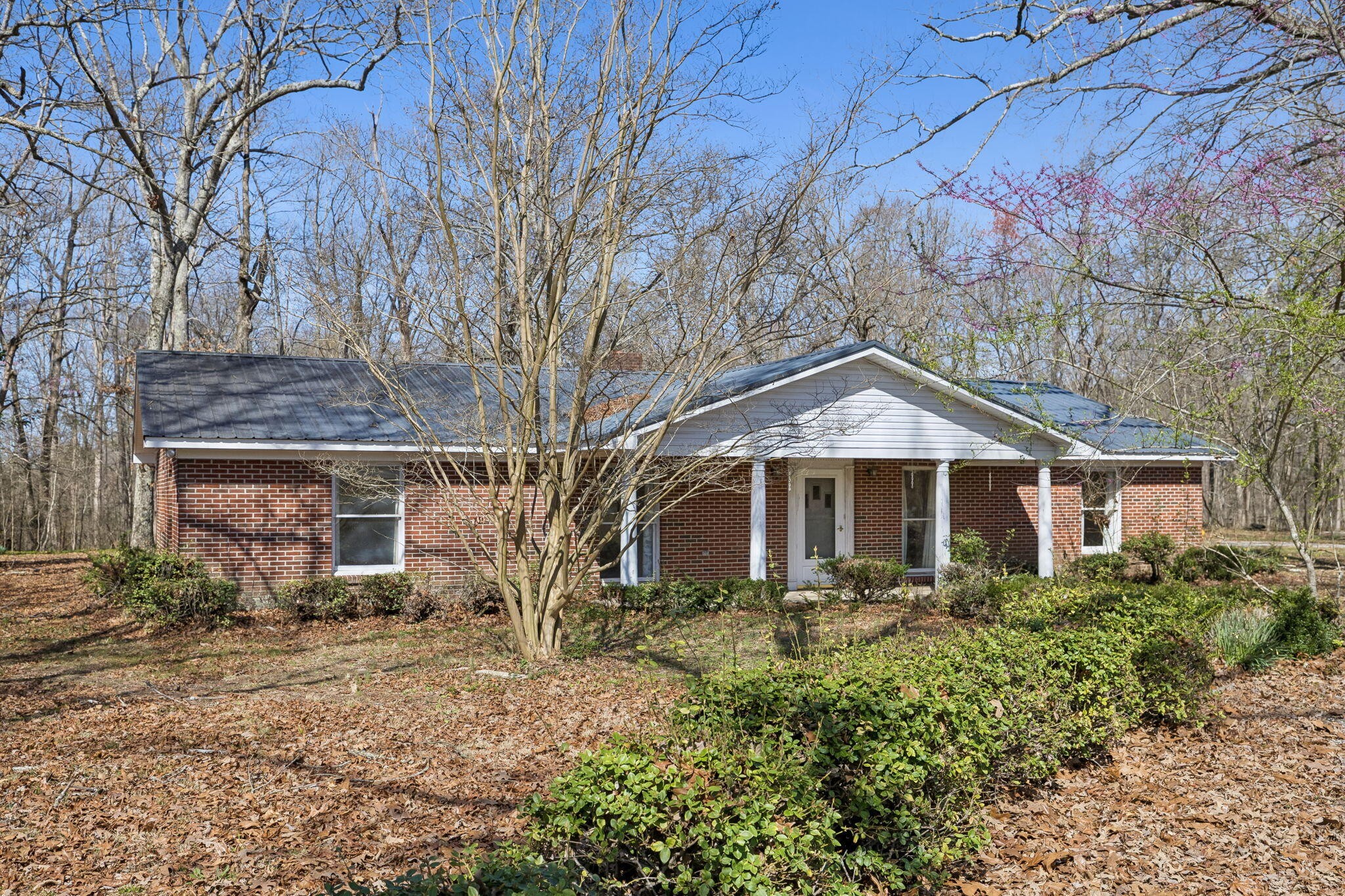 766 Bowling Alley Road Manchester, TN 37355 - Photo 1 of 57