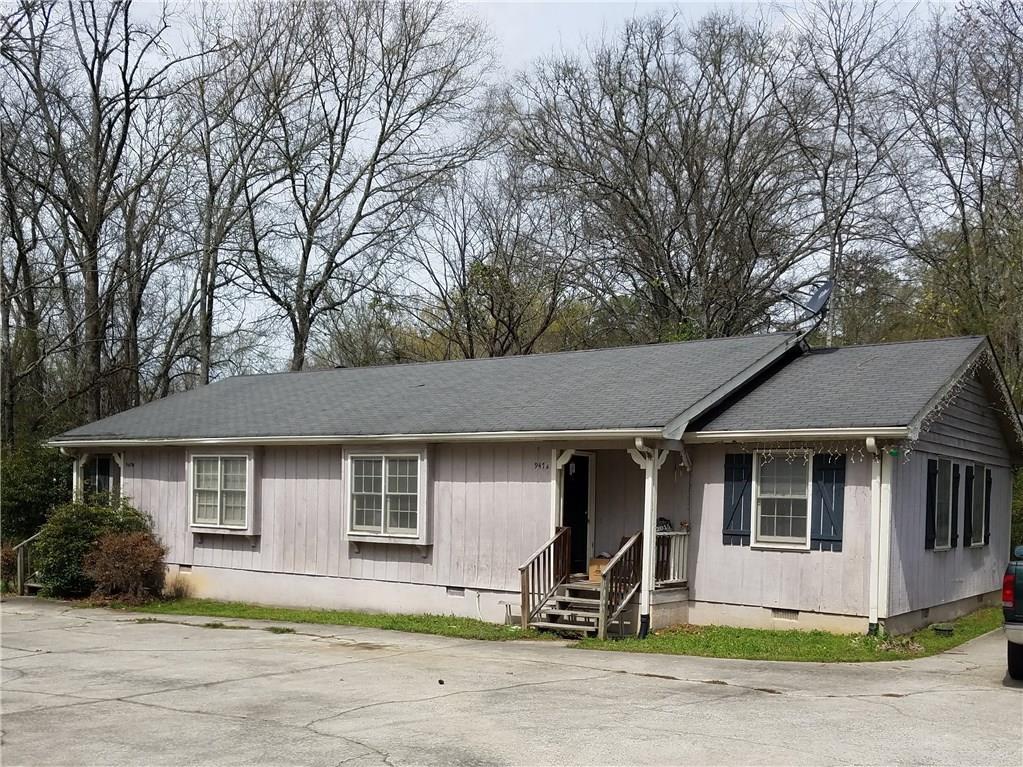 941 Old Summerville Road Northwest Rome, GA 30165 - Photo 1 of 1 Gallery Image 1