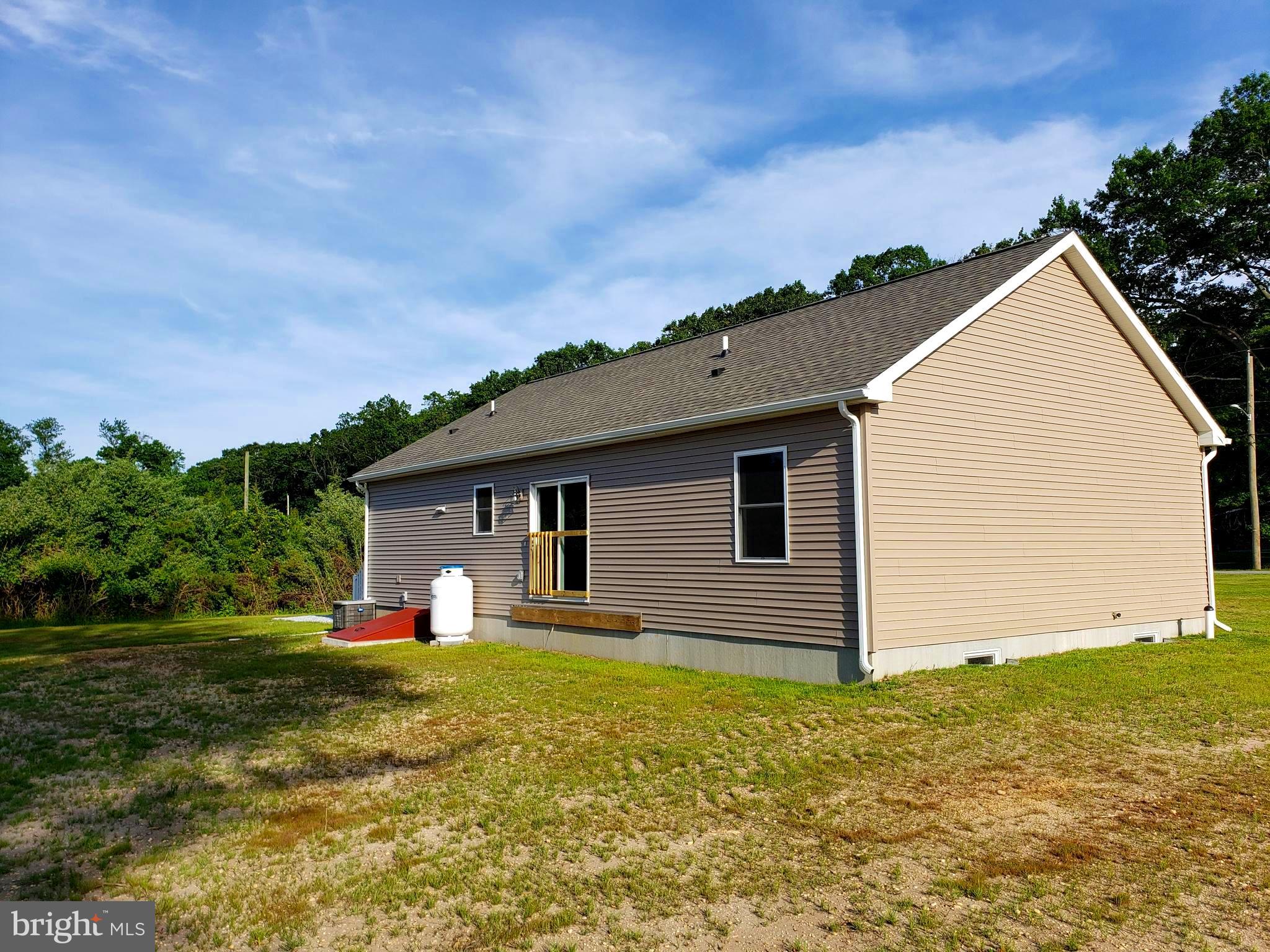 348 Reeves Road Bridgeton, NJ 08302 - Photo 3 of 20 Gallery Image 3