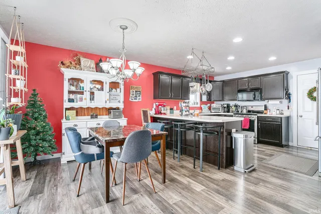 $348,500 | 11905 Sandbrooke Drive, Millersburg, IN 46543