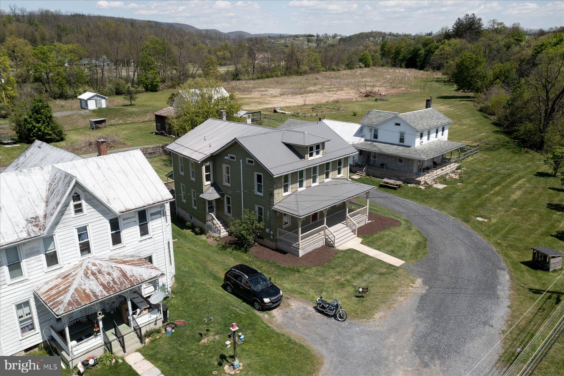 107 Toolshed Lane Spring Mills, PA 16875 - Photo 62 of 66 Gallery Image 62