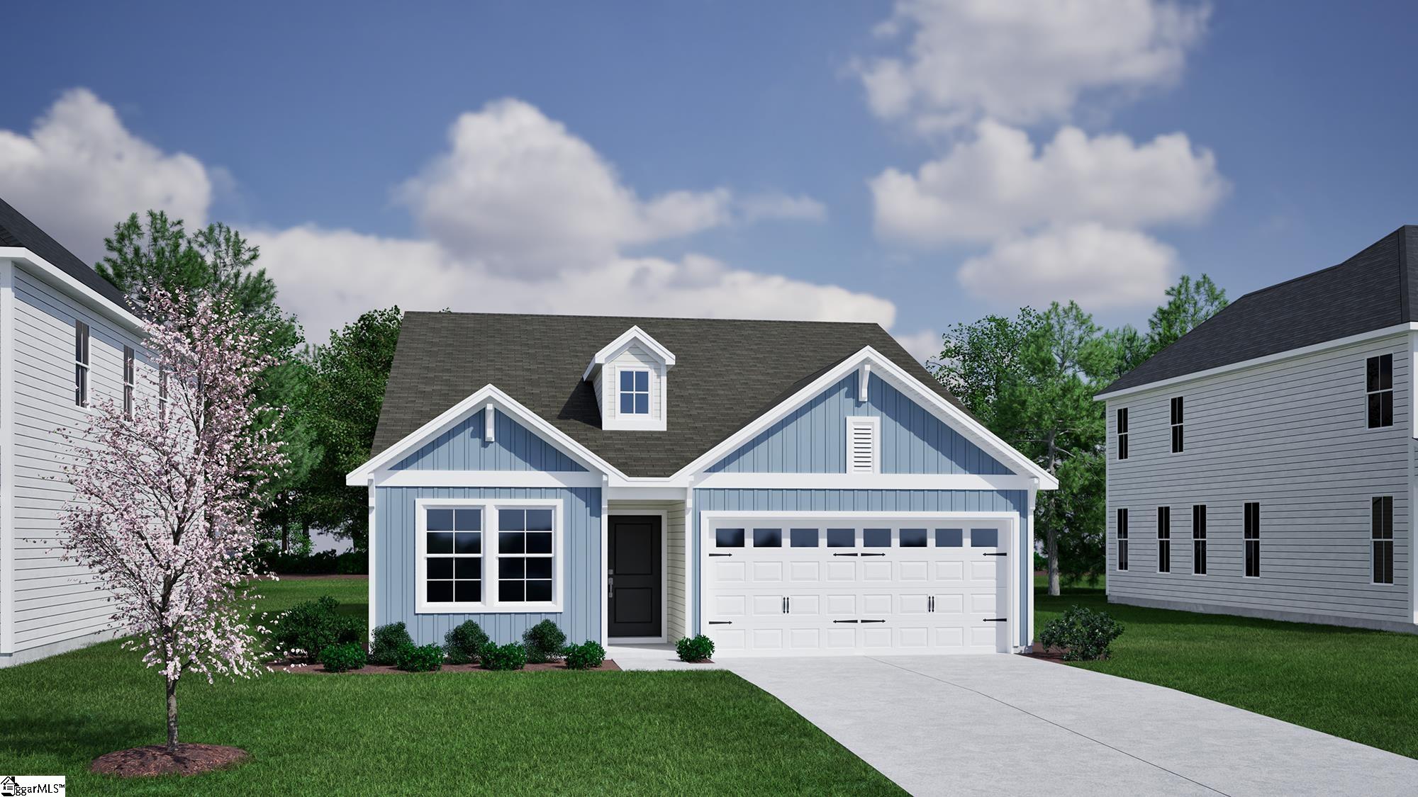 7034 New Horizons Lane Boiling Springs, SC 29316 - Photo 1 of 3