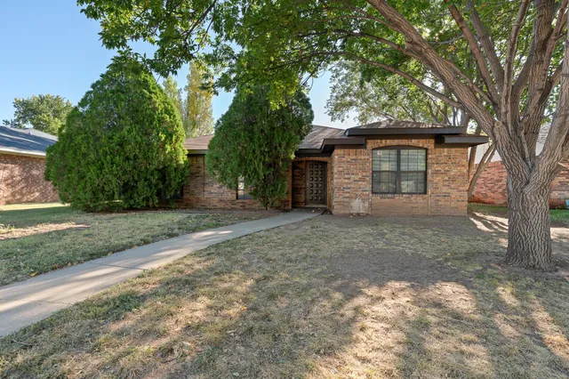 $249,000 | 5819 Winkler Drive, Amarillo, TX 79109