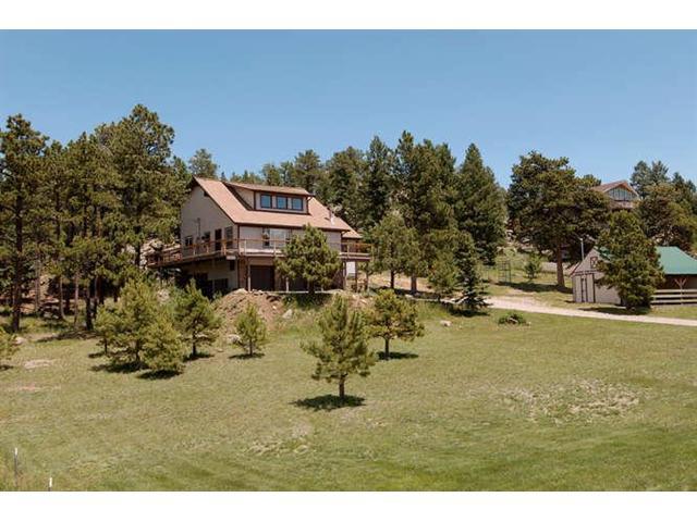 22225 Cook Lane Morrison, CO 80465 - Photo 1 of 1 Gallery Image 1