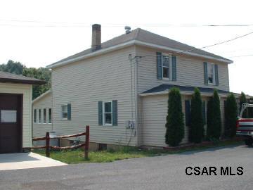 214 20 Row Road Colver, PA 15927 - Photo 1 of 1 Gallery Image 1