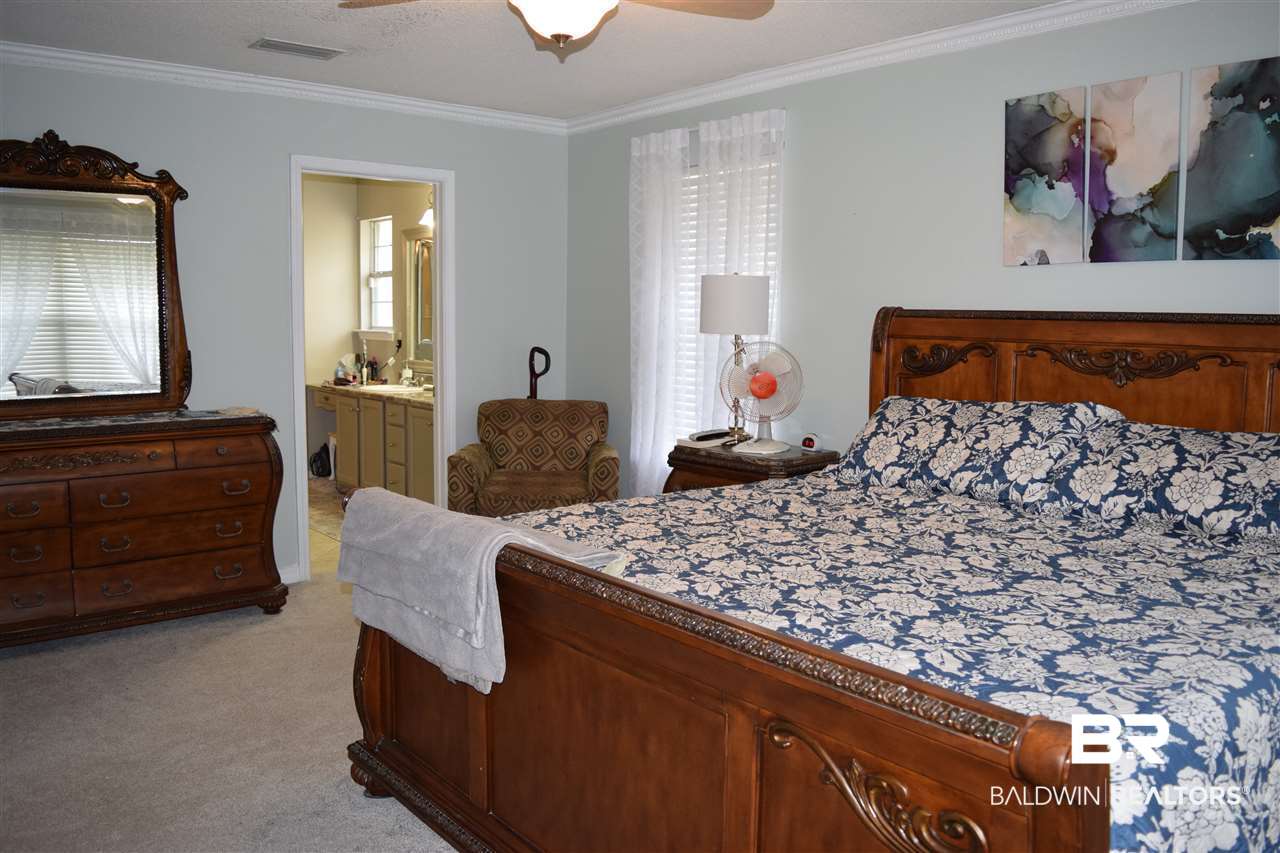 17865 Fancy Boulevard Foley, AL 36535 - Photo 6 of 28