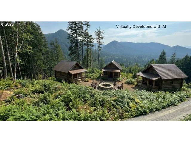 1281 Szydlo Road Carson, WA 98610 - Photo 20 of 26