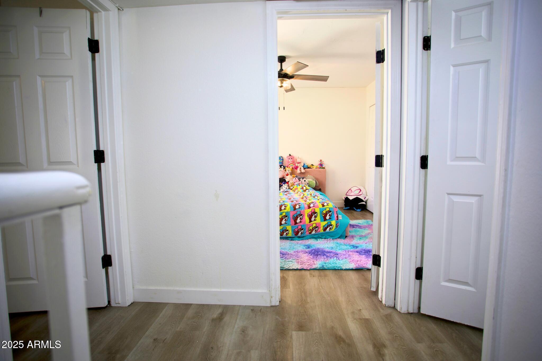 15801 North 29th Street, Unit 4 Phoenix, AZ 85032 - Photo 6 of 17 a view of utility room