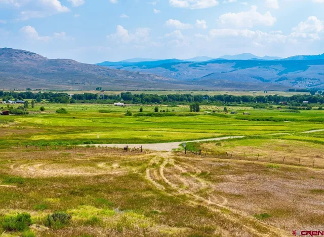 $380,000 | 623 Meadow View Trail, Gunnison, CO 81230