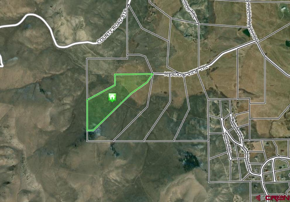 623 Meadow View Trail Gunnison, CO 81230 - Photo 30 of 30