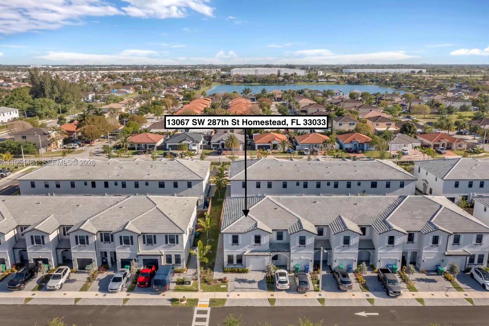 13067 Southwest 286th Street, Unit 13067 Homestead, FL 33033 - Photo 33 of 37