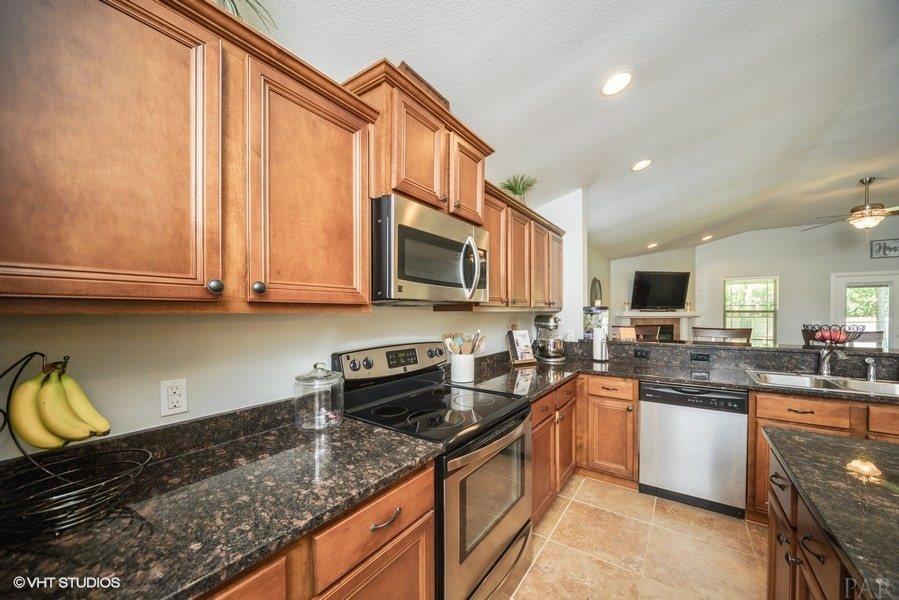 6129 Stonechase Boulevard Pace, FL 32571 - Photo 12 of 32