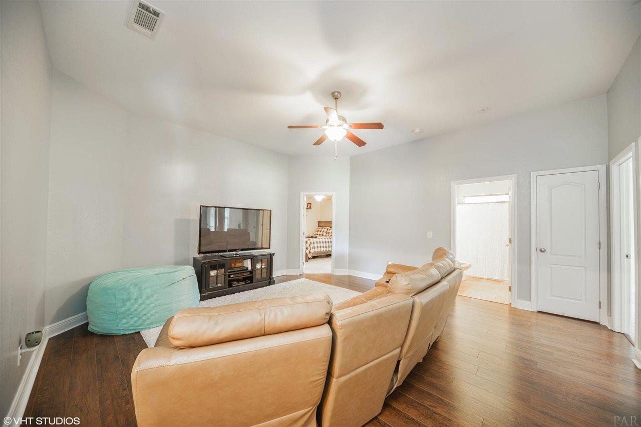 6129 Stonechase Boulevard Pace, FL 32571 - Photo 15 of 32