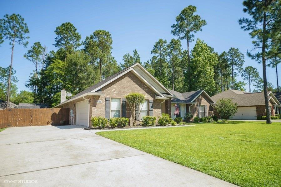 6129 Stonechase Boulevard Pace, FL 32571 - Photo 2 of 32