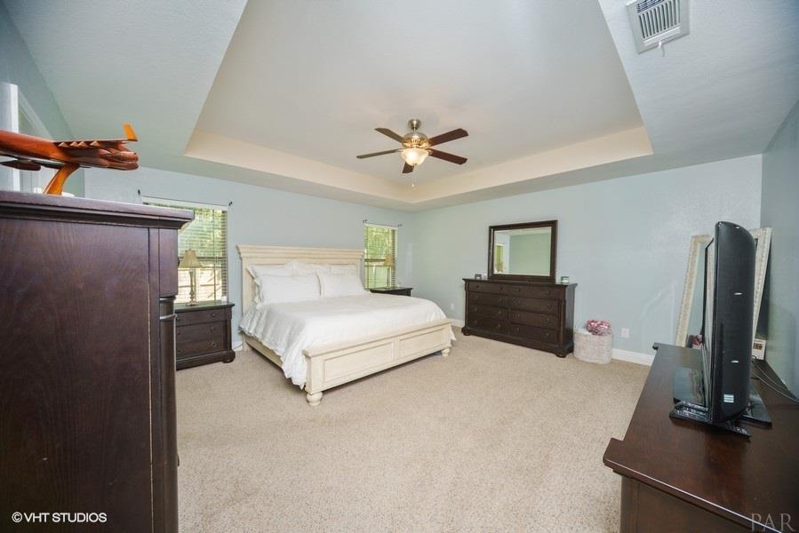 6129 Stonechase Boulevard Pace, FL 32571 - Photo 22 of 32