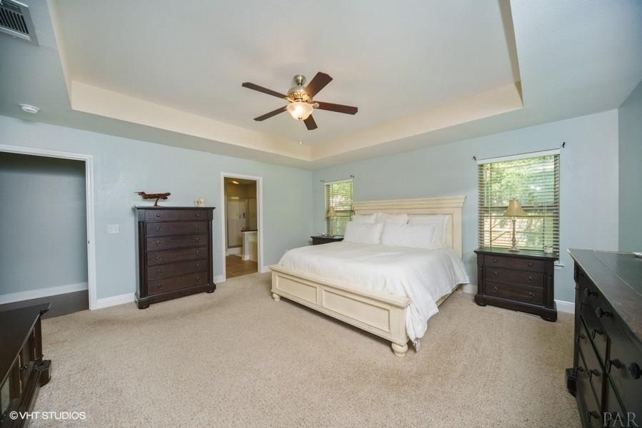 6129 Stonechase Boulevard Pace, FL 32571 - Photo 23 of 32
