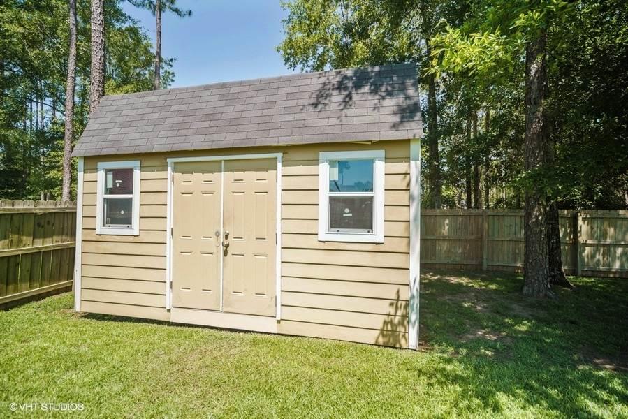 6129 Stonechase Boulevard Pace, FL 32571 - Photo 29 of 32