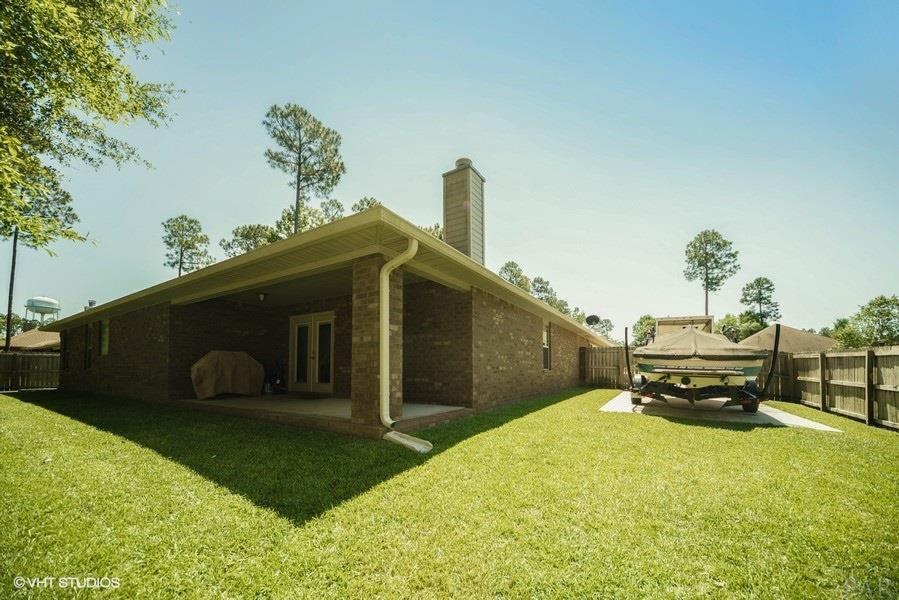 6129 Stonechase Boulevard Pace, FL 32571 - Photo 30 of 32