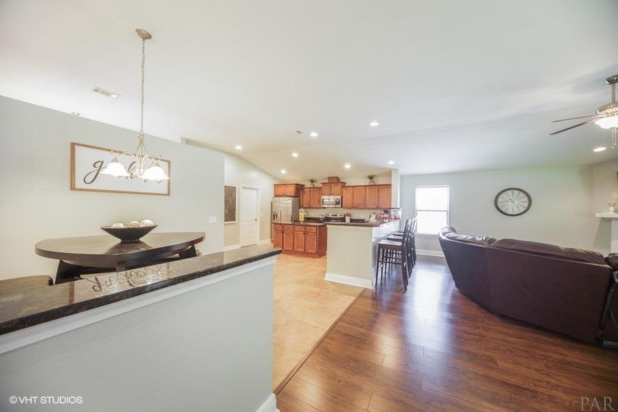 6129 Stonechase Boulevard Pace, FL 32571 - Photo 6 of 32