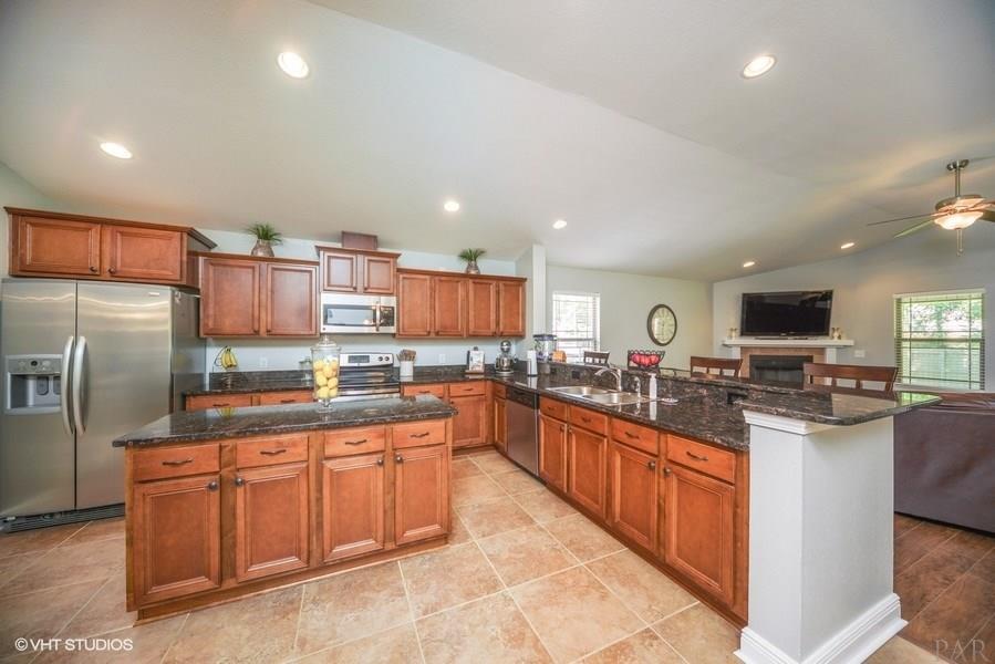 6129 Stonechase Boulevard Pace, FL 32571 - Photo 10 of 32