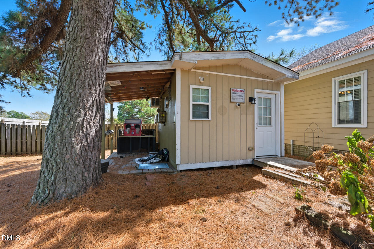 2432 Sexton Road Rocky Mount, NC 27804 - Photo 21 of 36 21