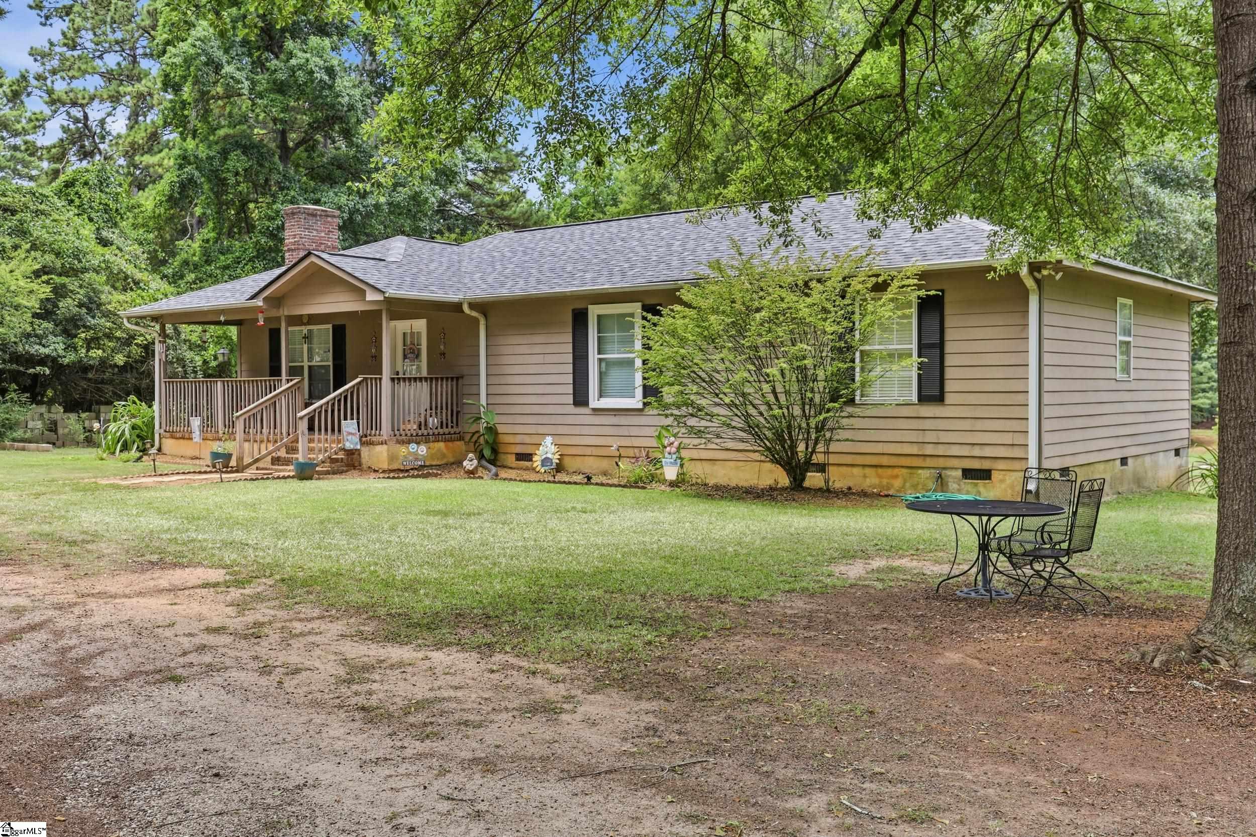 292 Carr Road Piedmont, SC 29673 - Photo 24 of 38