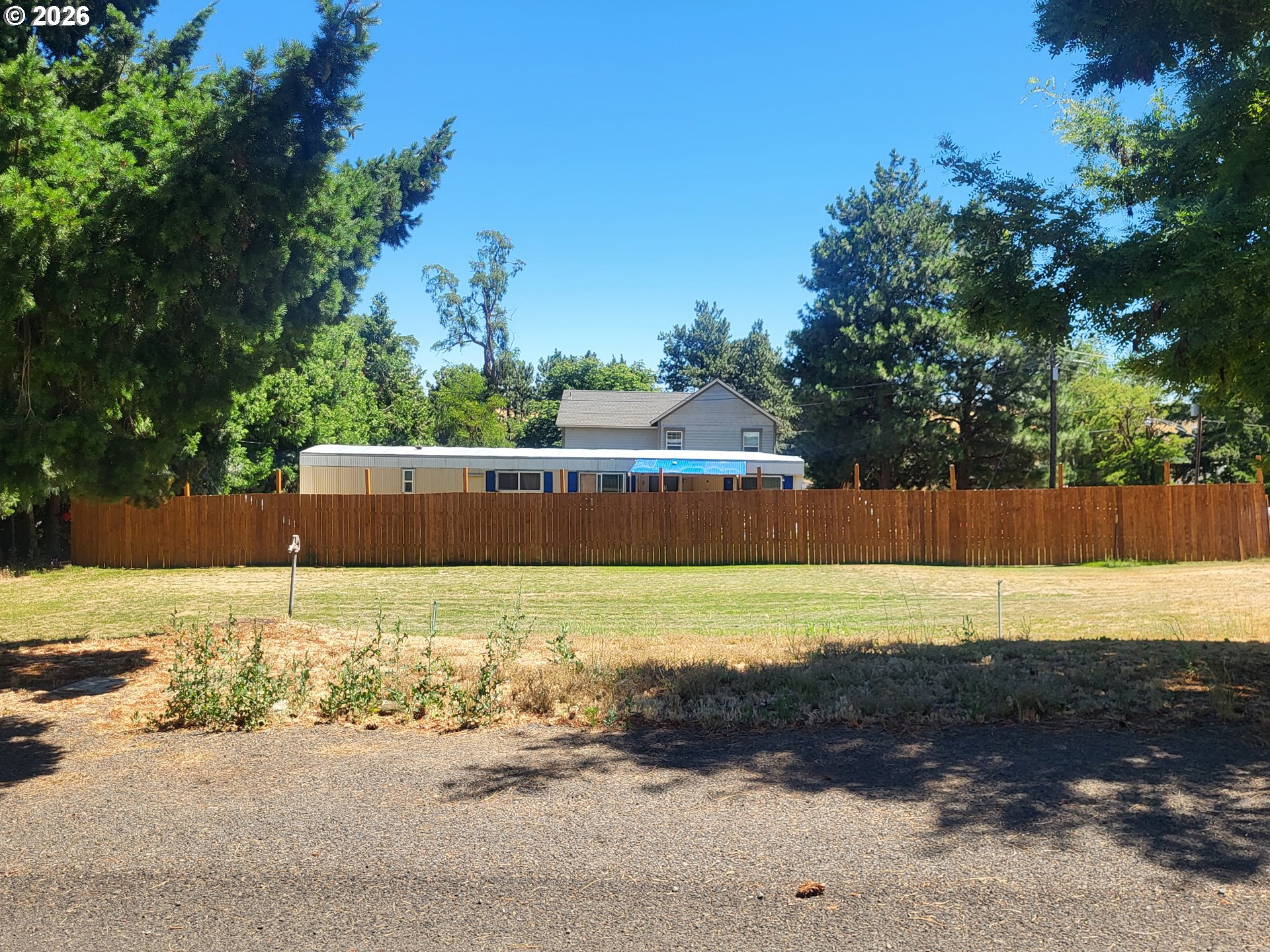 607 Court Street Moro, OR 97039 - Photo 4 of 8