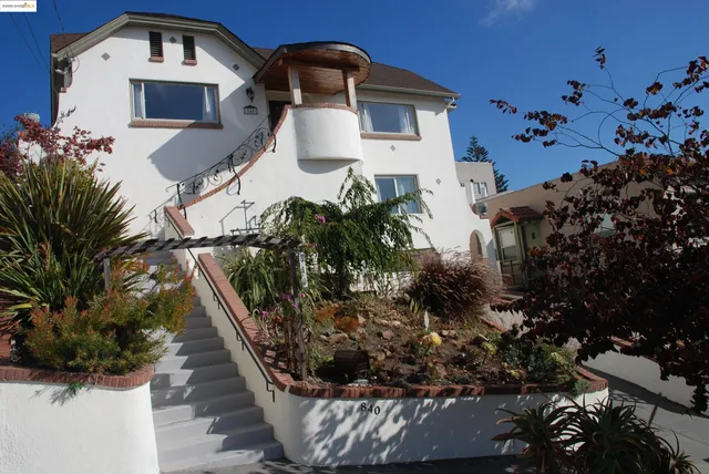 $3,500 | 838 Vermont Street, Oakland, CA 94610