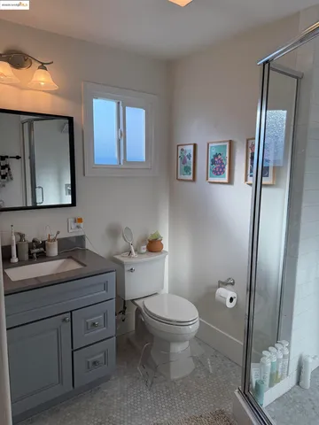 $3,500 | 838 Vermont Street, Oakland, CA 94610