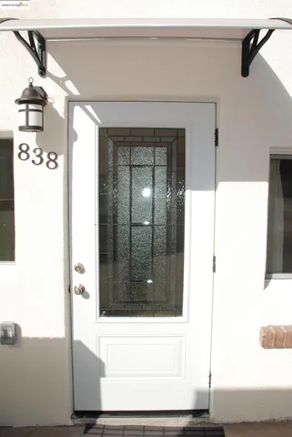 $3,500 | 838 Vermont Street, Oakland, CA 94610