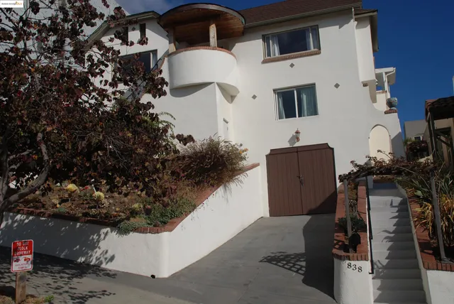 $3,500 | 838 Vermont Street, Oakland, CA 94610