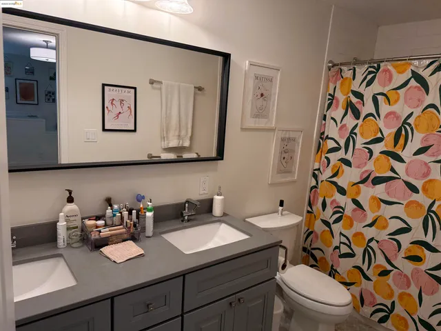 $3,500 | 838 Vermont Street, Oakland, CA 94610